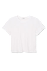 PERFECT TEE LENA LOUNGE TEE 112123