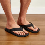 OLUKAI OHANA MENS FLIP FLOP