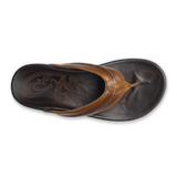 OLUKAI MEA OLA LEATHER
