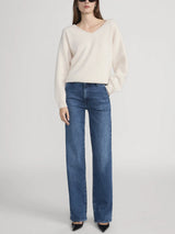 THE STRAIGHT TROUSER 112425