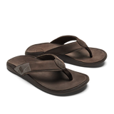 OLUKAI TUAHINE WATERPROOF LEATHER