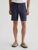 WANDERER LINEN SHORT 032825