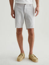 WANDERER LINEN SHORT 032825