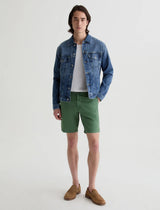 WANDERER TROUSER SHORT 060325