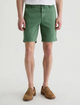 WANDERER TROUSER SHORT 060325