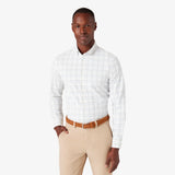 LEEWARD LS DRESS SHIRT 0324
