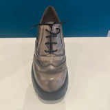 ILMA 02 LACE LOAFER 092425