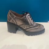 ILMA 02 LACE LOAFER 092425