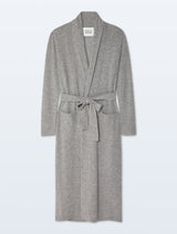CASHMERE ROBE 112925