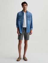 CIPHER SLIM SHORT 032825