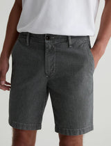 CIPHER SLIM SHORT 032825