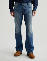 CLINT CLASSIC BOOTCUT 032825