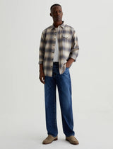 FELIX VINTAGE STRAIGHT 032825