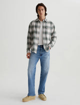 FELIX VINTAGE STRAIGHT DENIM 021025