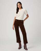 LEENAH ANKLE WIDE LEG 100925