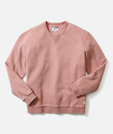 CLOUD 9 RELAXED CREWNECK 080625