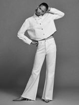 THE LAX HR FLARE 042125