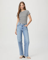 SERENA STRAIGHT JEAN 050525