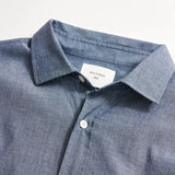 COUPE HOLT DRESS SHIRT 050225