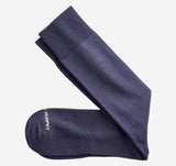 SOLID DRESS SOCKS 112024