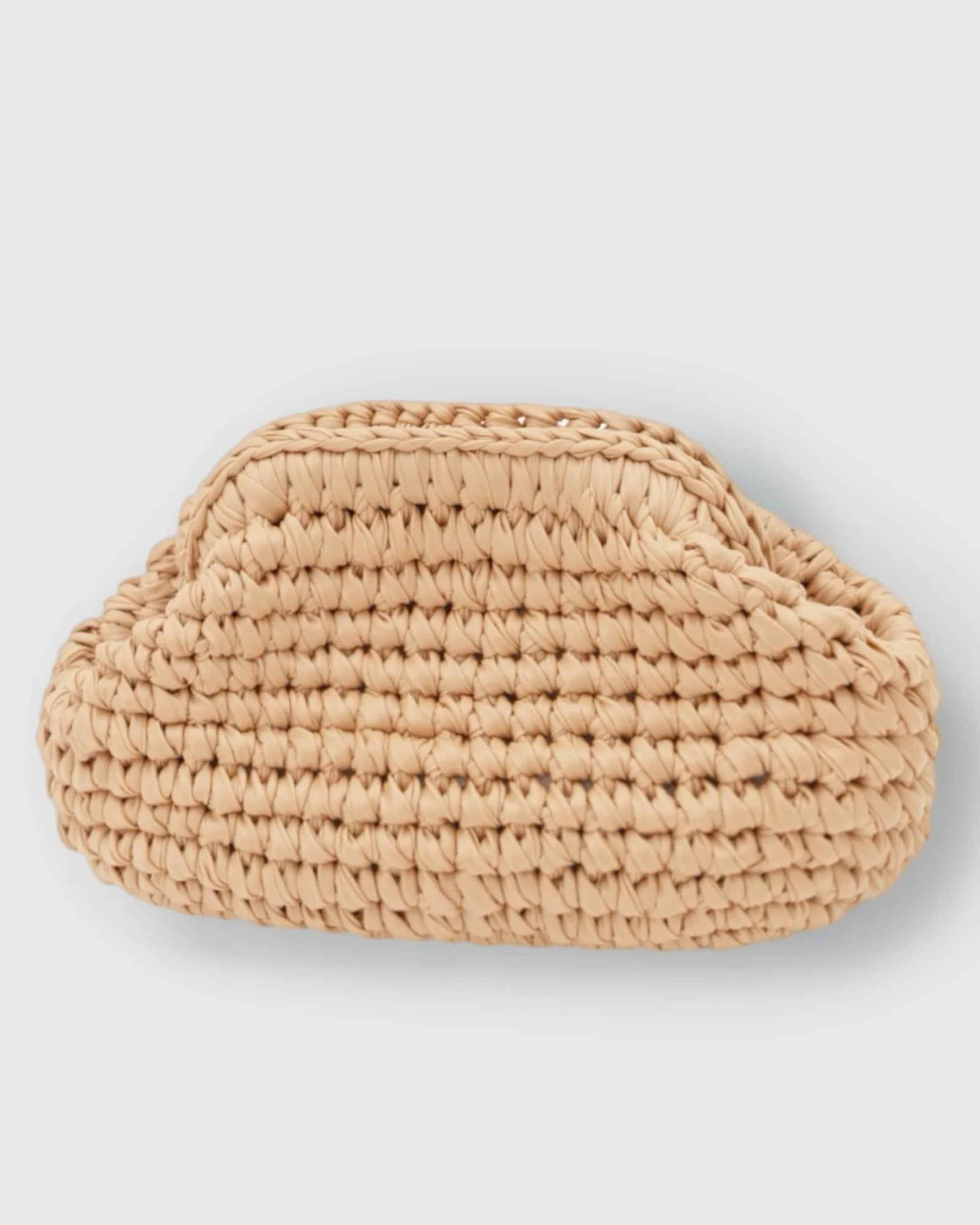 ④■新品未使用■キャラメルクラッチ caramel clutch　■Ananas CHERRY CLUTCH 081825 – PIECE UNIQUE