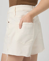DANI DISTRESSED SHORT 050525