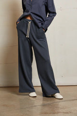 ROSANNA TERRY POCKET PANT 071125