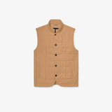 ASPEN QUILTED VEST 100724