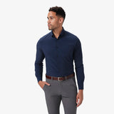 LEEWARD LS DRESS SHIRT 080624