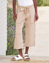 PENNY PATCH POCKET SWEATPANT 072125