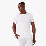 TWO PACK UNDERSHIRTS 080624