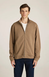 EDITION ZIP SWEATSHIRT 102725