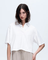 HEAVYWEIGHT JERSEY POLO 032525