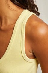 MARIA VNECK TANK 052825