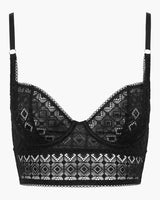 BASILICA UW BUSTIER 102425