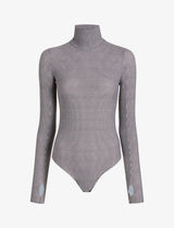 PRINT TURTLENECK BS 102425