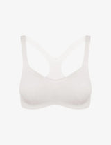 BUTTER RACERBACK BRALETTE