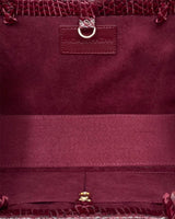 KATE HANDLE BAG 081828