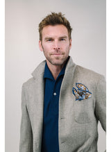 CAPRI TAILORED POLO 090225