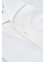 CAPRI TAILORED POLO 090225