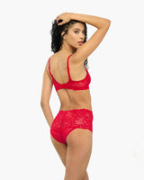 CARMELA HOTPANT 102425