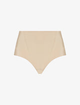 ZONE SMOOTHING THONG