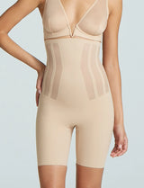 LUXE CONTROL HIGH WAIST SHORT