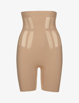 LUXE CONTROL HIGH WAIST SHORT