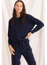 ZIGGY INSIDE OUT SWEATSHIRT 093025