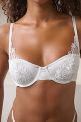 DYLAN UNDERWIRE BRA 110425