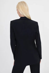 VALBELLA SHAWL COLLAR BLAZER 120125