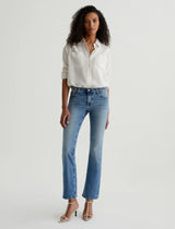 ANGEL LOW RISE BOOT 021525