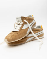 ESSEX LIGHTWIEGHT SNEAKER 031725