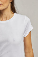 ETTA RIB BABY TEE 060424